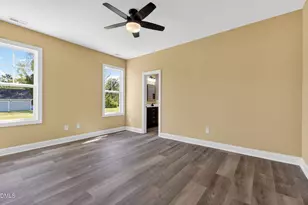 248 S Pine St, Spring Hope, NC 27882 - Photo 13