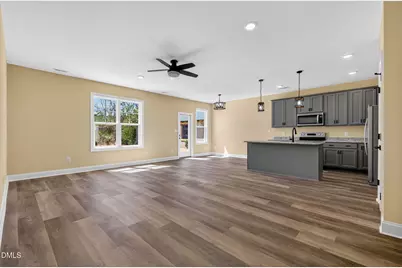 248 S Pine Street, Spring Hope, NC 27882 - Photo 5