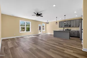 248 S Pine St, Spring Hope, NC 27882 - Photo 5