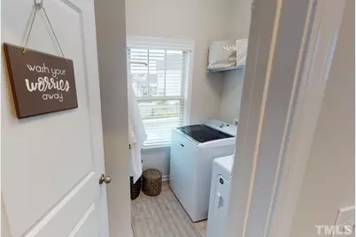 1657 Pasture Hills Drive, Wake Forest, NC 27587 - Photo 25