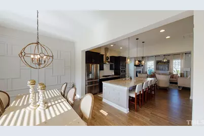 1657 Pasture Hills Drive, Wake Forest, NC 27587 - Photo 13