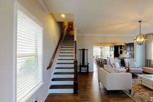 1657 Pasture Hills Dr, Wake Forest, NC 27587 - Photo 7