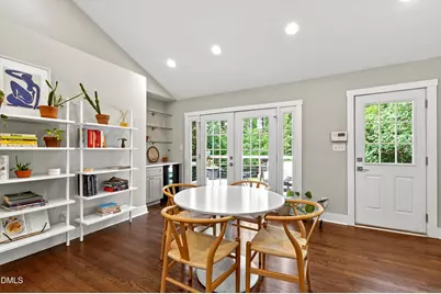 705 Chatham Lane, Raleigh, NC 27610 - Photo 17