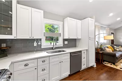 705 Chatham Lane, Raleigh, NC 27610 - Photo 15