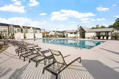 522 Billingshurst Way, Knightdale, NC 27545 - Photo 33