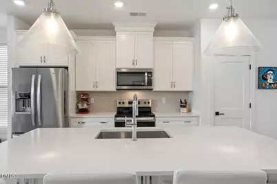 522 Billingshurst Way, Knightdale, NC 27545 - Photo 17