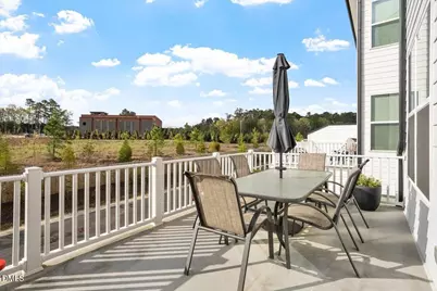 522 Billingshurst Way, Knightdale, NC 27545 - Photo 15