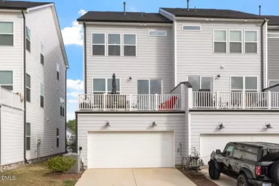 522 Billingshurst Way, Knightdale, NC 27545 - Photo 31