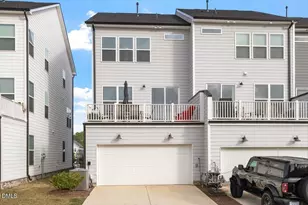 522 Billingshurst Wy, Knightdale, NC 27545 - Photo 31