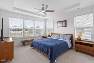 522 Billingshurst Wy, Knightdale, NC 27545 - Photo 23