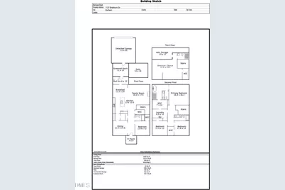 1127 Bradburn Drive, Durham, NC 27713 - Photo 61