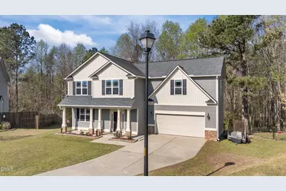 44 Nassau Court, Clayton, NC 27520 - Photo 3