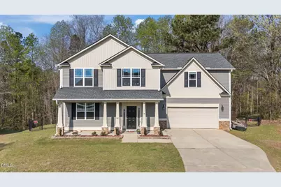 44 Nassau Court, Clayton, NC 27520 - Photo 1