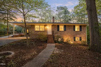 113 Landsbury Drive, Durham, NC 27707 - Photo 1