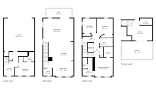 501 Hedrick Rdg Rd, Cary, NC 27519 - Photo 35