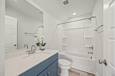 501 Hedrick Ridge Road, Cary, NC 27519 - Photo 21