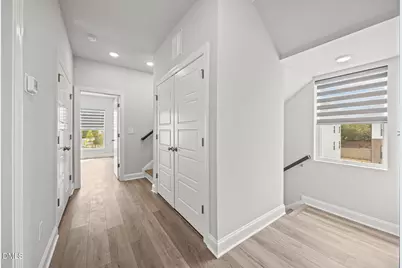 501 Hedrick Ridge Road, Cary, NC 27519 - Photo 23