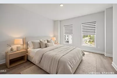 501 Hedrick Ridge Road, Cary, NC 27519 - Photo 19