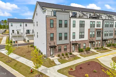 501 Hedrick Ridge Road, Cary, NC 27519 - Photo 43