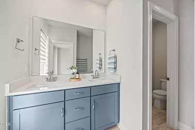 501 Hedrick Ridge Road, Cary, NC 27519 - Photo 27