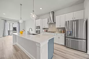 501 Hedrick Rdg Rd, Cary, NC 27519 - Photo 9