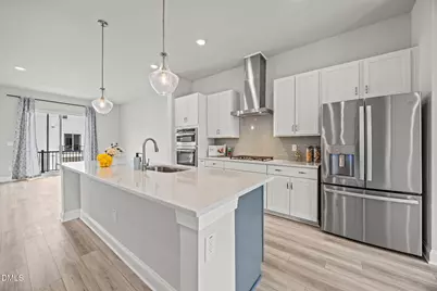 501 Hedrick Ridge Road, Cary, NC 27519 - Photo 13