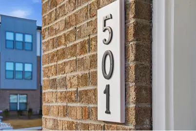 501 Hedrick Ridge Road, Cary, NC 27519 - Photo 3