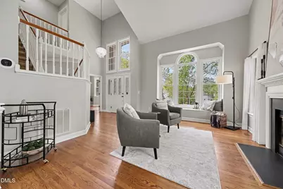 108 Wohler Court, Cary, NC 27513 - Photo 11