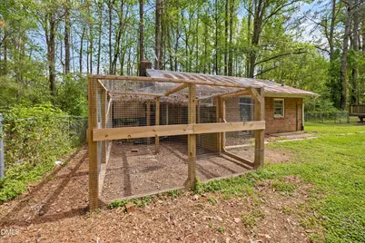 2840 Banks Road, Raleigh, NC 27603 - Photo 41