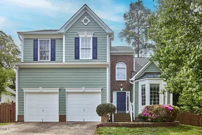 5218 Greyfield Boulevard, Durham, NC 27713 - Photo 1