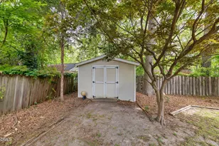 8413 Fayetteville Rd, Raleigh, NC 27603 - Photo 37