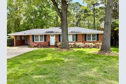 8413 Fayetteville Road, Raleigh, NC 27603 - Photo 43