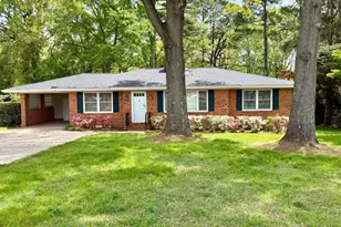 8413 Fayetteville Rd, Raleigh, NC 27603 - Photo 43