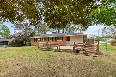 8413 Fayetteville Road, Raleigh, NC 27603 - Photo 27