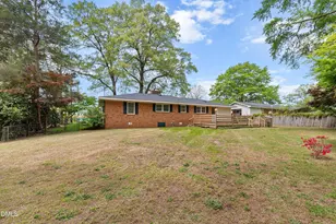 8413 Fayetteville Rd, Raleigh, NC 27603 - Photo 35