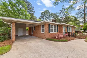 8413 Fayetteville Rd, Raleigh, NC 27603 - Photo 39