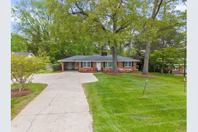 8413 Fayetteville Road, Raleigh, NC 27603 - Photo 41
