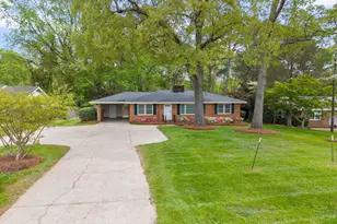 8413 Fayetteville Rd, Raleigh, NC 27603 - Photo 41