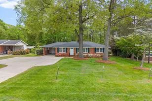 8413 Fayetteville Rd, Raleigh, NC 27603 - Photo 41