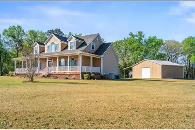 5780 McArthur Road, Broadway, NC 27505 - Photo 3