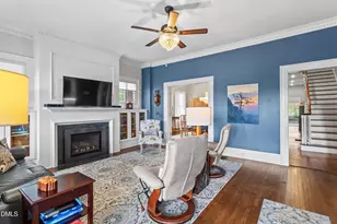 304 Summitt Dr, Sanford, NC 27330 - Photo 5