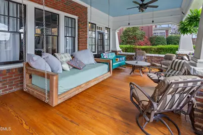 304 Summitt Drive, Sanford, NC 27330 - Photo 3