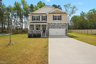 160 Eason Farm Dr, Zebulon, NC 27597 - Photo 1