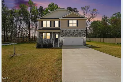 160 Eason Farm Drive, Zebulon, NC 27597 - Photo 23