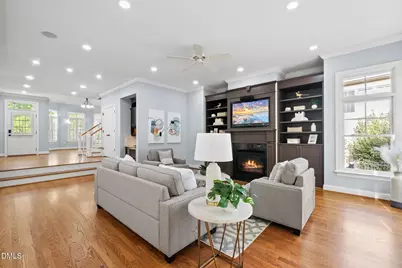 202 Maywood Way, Chapel Hill, NC 27516 - Photo 11