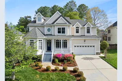 202 Maywood Way, Chapel Hill, NC 27516 - Photo 1