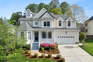 202 Maywood Way, Chapel Hill, NC 27516 - Photo 1