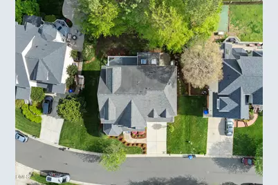 202 Maywood Way, Chapel Hill, NC 27516 - Photo 51