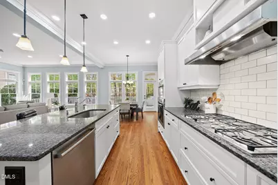 202 Maywood Way, Chapel Hill, NC 27516 - Photo 19