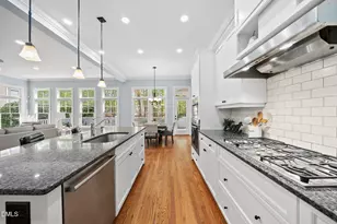 202 Maywood Way, Chapel Hill, NC 27516 - Photo 19